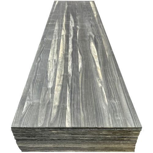 Accoya GREY 3S Rückseite